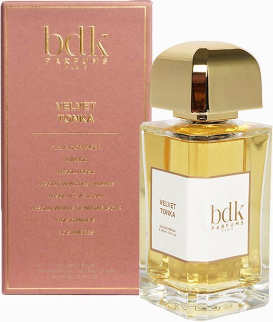 BDK Parfums BDK Perfumes Eau de Parfum / 100 ml / Unisex