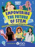 Empowering Rebel Girls Empowering the Future of STEM: Changemakers with Disabilities Paperback