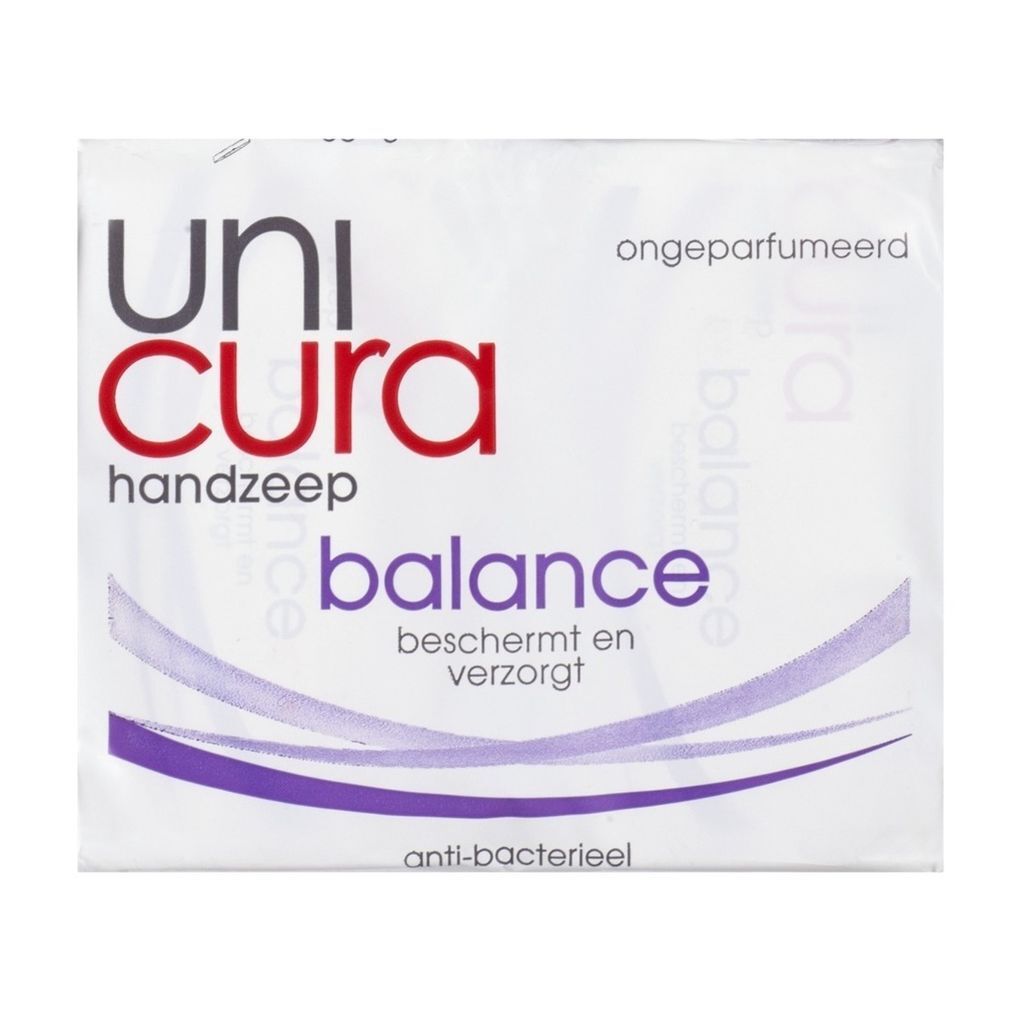Unicura Tabletzeep Balance 2 x 90 gram