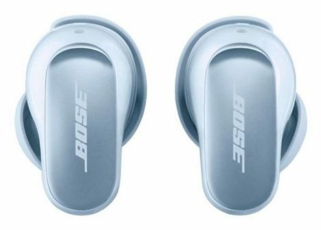 Bose QuietComfort Ultra - Blue