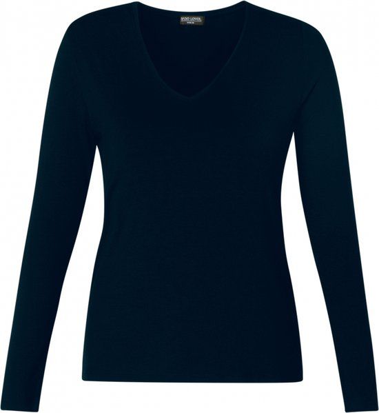 BASE LEVEL Yare Jersey Shirt - Dark Blue - maat 46