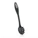 Metaltex 232185 Britannia spaghettilepel, nylon/rubber