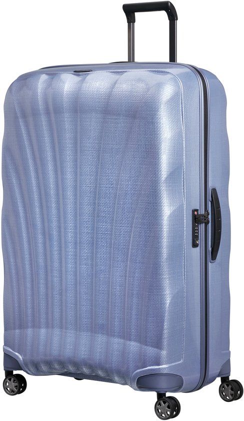 Samsonite C-Lite Spinner 81/30 (Large) Lavendel