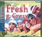 Various - Fresh And Crazy CD