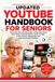 Updated Independently Published Updated YouTube Handbook for Seniors