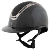 BR Equitation Casque d'équitation Zeta