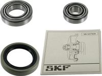 SKF VKBA 941 Wheel bearing kit