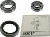 SKF VKBA 941 Wheel bearing kit
