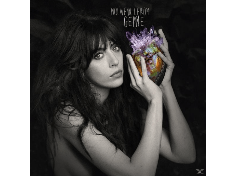 Nolwenn Leroy - Gemme (repack) CD