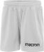 Macron Korte amethyst