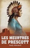 Les Book Marketeers Les Meurtres De Prescott Hardcover
