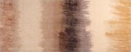 wash+dry Deurmat, brons, 80 x 200 cm, voor binnen en buiten, wasbaar