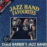 Jazz EMI Jazz Band Favourites