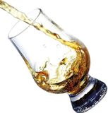 Glas Glencairn Whisky Degustatie Glas - 190ml - 6 stuks