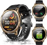DOOGEE Anywise W1 Montre connectée