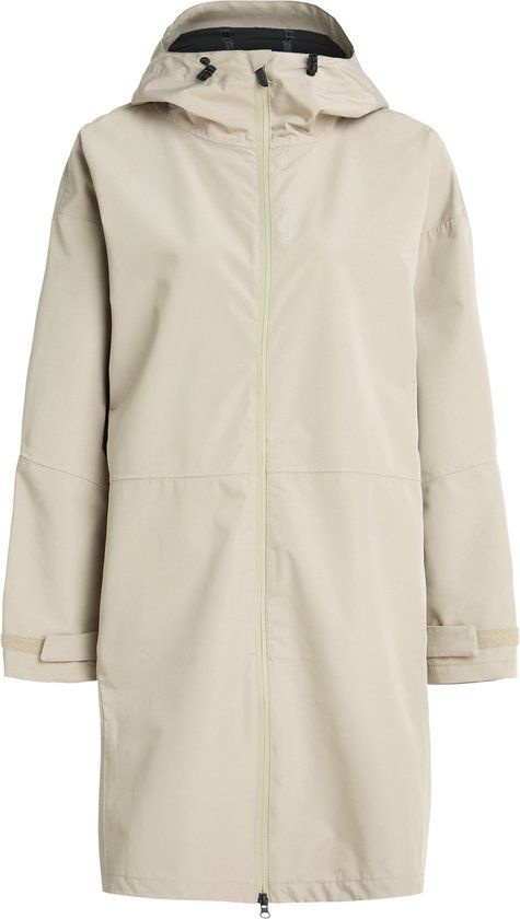Protest Winterjas Prttislit Dames - maat xs/34 - BambooBeige