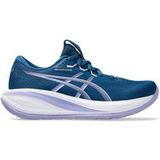 ASICS Gel-Cumulus 28 Dames - blauw, mauve, Maat 42
