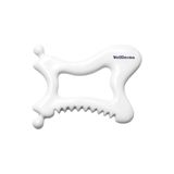 WELLDERMA - Gua Sha Céramique Visage & Corps - 1pièce