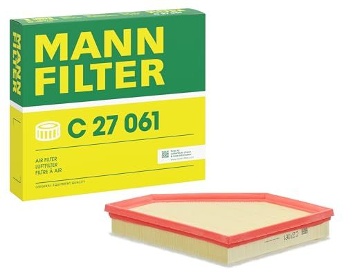 Mann-Filter C 27 061 luchtfilter
