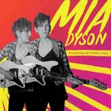 If Mia Dyson - If I Said Only So Far I Take It Back (CD)