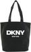 DKNY Izzy Tote Bag Black