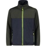 CMP Kinderfleecejack Knit Tech Jacket Unisex