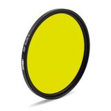 Tiffen 46DY15 Geelfilter voor camera's 46 mm
