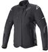 ALPINESTARS STELLA RX-5 DRYSTAR jas, damesmodel (zwart, maat XL)