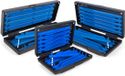 Preston Rigbox Mag Store System Boîte pour bas de ligne 15cm