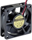 Adda AG06024XB257103 Axiaalventilator 24 V/DC 57.6 m³/h (l x b x h) 60 x 60 x 25 mm