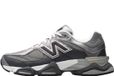 New Balance 9060 Magnet Fade Unisex Volwassenen Mesh Textiel Synthetisch