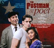 Suburban Jay Records The Postman and the Poet