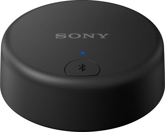 Sony WLA-NS7 Bluetooth USB Transmitter - 30m - Black