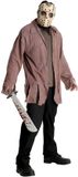 Rubies Friday 13th Jason Killer Kostuum voor Volwassenen (Maat S)