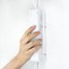 NANOCABLE Stekkerdoos met 6 stopcontacten en schakelaar, 1.4 meter, Wit