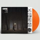 PIAS Nederland Geese - Projector (LP)