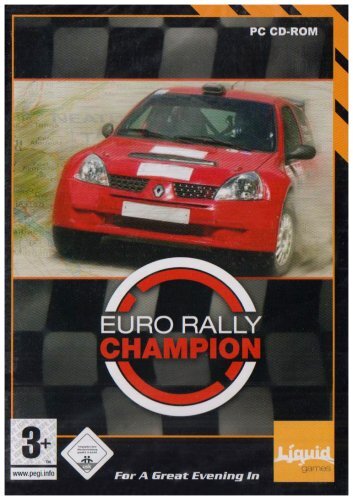 Difuzed Euro Rally Champion