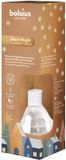 Bolsius Geurstokjes Silent Night 60ml