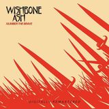 Number Wishbone Ash Number The Brave