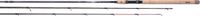 Mikado Method Feeder Hengel 3,30 m – 90 g – Karper & Witvis