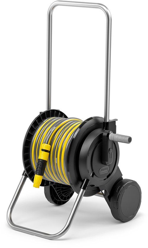 Kärcher HT 2.20 Slangenwagen Incl. 20 m PrimoFlex tuinslang