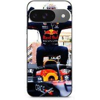 Google Pixel 9 hoesje max verstappen formule 1 Maniacase