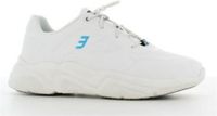 Safety Jogger Champ O2 Low Sneaker SRC-ESD Wit - Maat 43