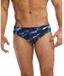 Tyr Durafast Elite Triadic Slip de bain Bleu 28 Homme