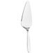 WMF Taartschep, met lemmet om te snijden, taartmes, cakemes, Cromargan roestvrij staal gepolijst, 21 cm
