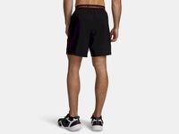 UNDER ARMOUR UA Vanish Woven Short DC-BLK Training Short Heren Zwart L