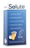 Solute Nespresso Koffiemachinereiniger - 8 stuks - Biologisch Afbreekbaar