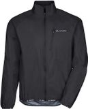 VAUDE Drop Jacket III Herenjas Zwart