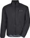 VAUDE Drop Jacket III Herenjas Zwart