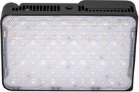 Amaran Ace 25c On-Camera LED Light - Charcoal